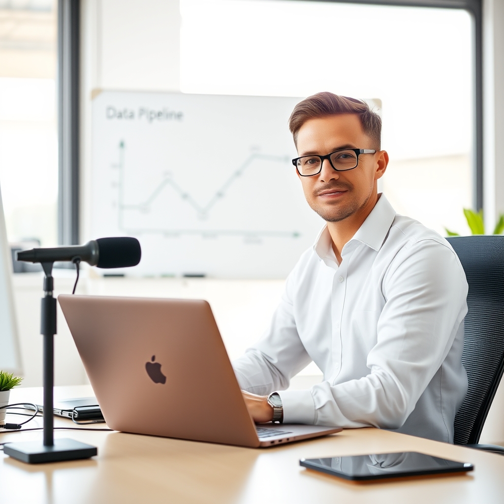 Getting Speaker‑Labeled Transcripts on SageMaker with WhisperX
