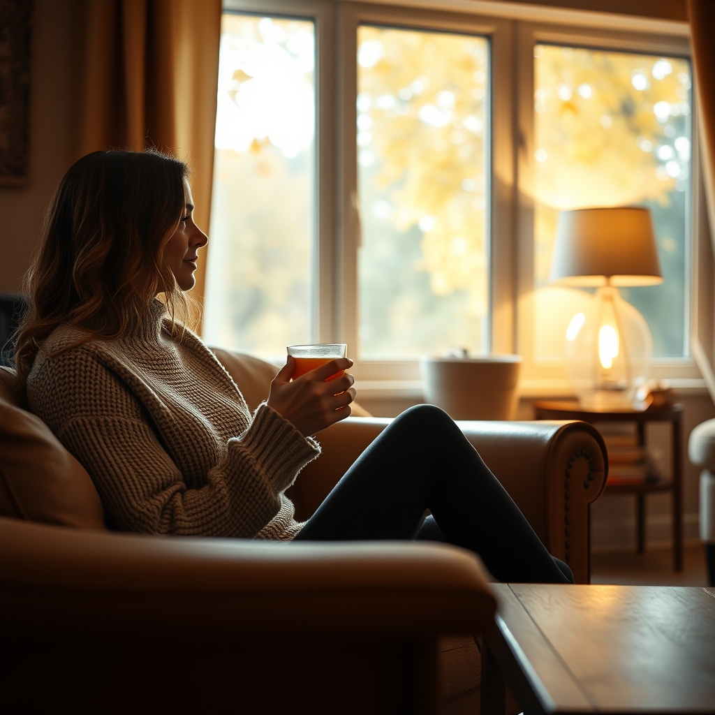 The Science of Autumn Nesting: Why We Crave Cosiness and How to Use It