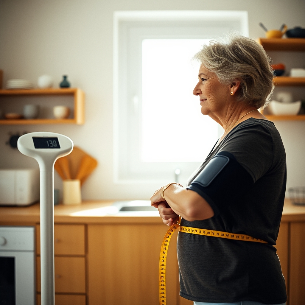 Beyond the Scale: How Weight Relates to Metabolic Health