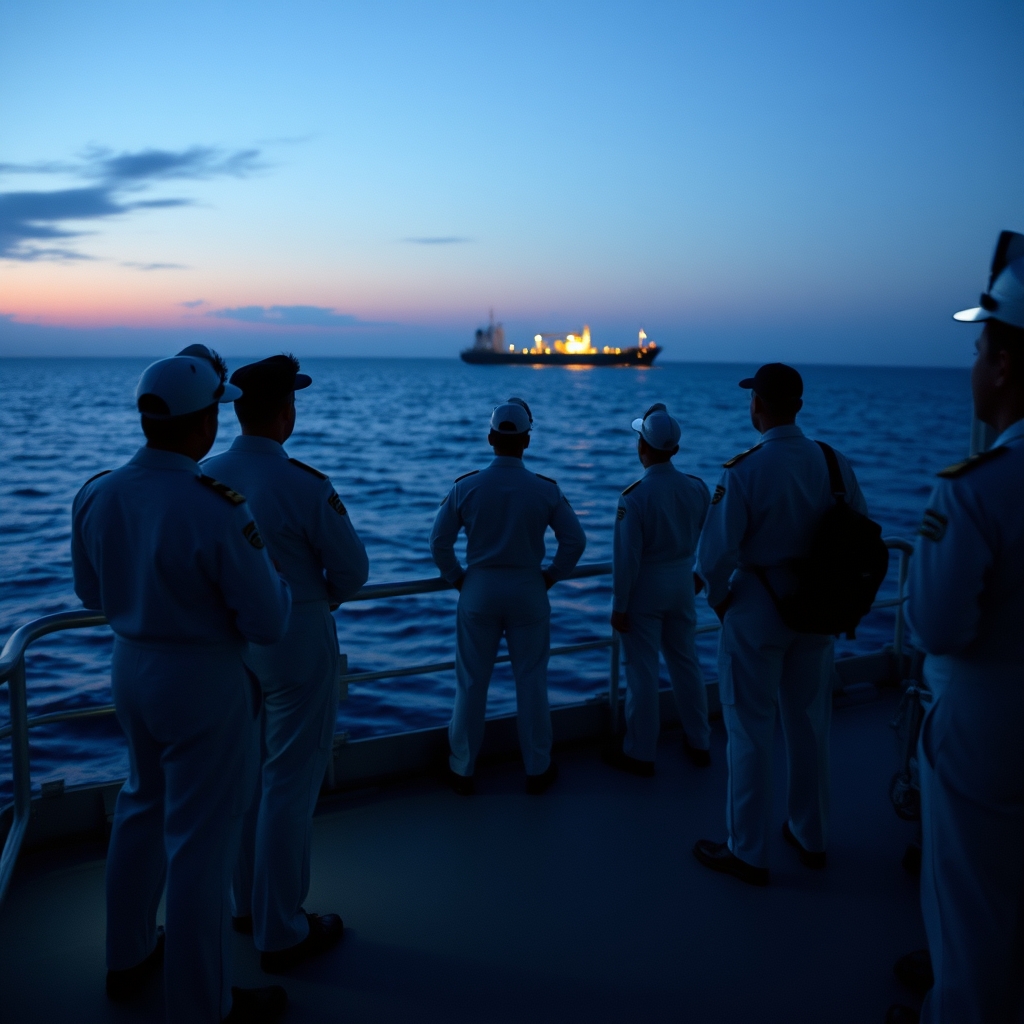 Negotiations Stalled Over the Hormuz Strait: What the Standoff Means