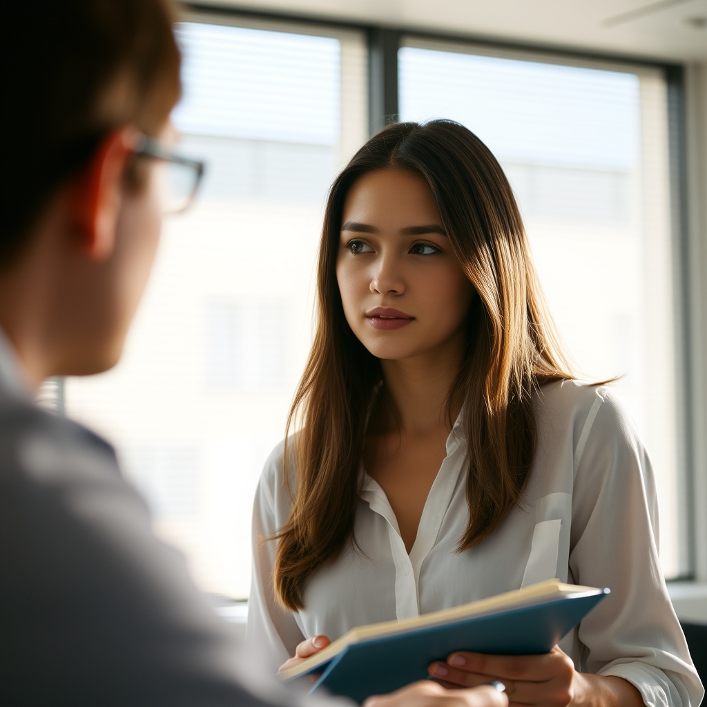 Two simple questions that can curb social anxiety