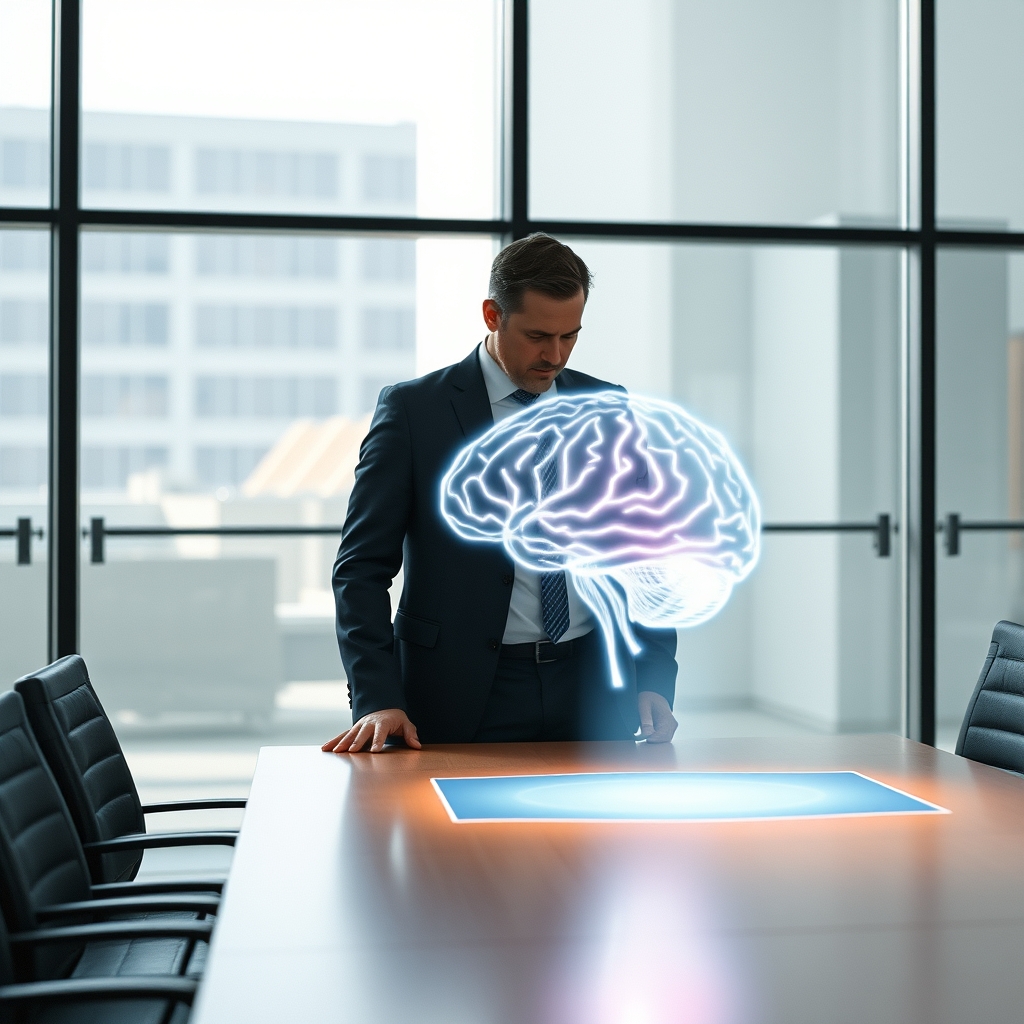Trump’s Executive Order Rebrands AI as ‘Super Intelligence’ – What It Means for Tech