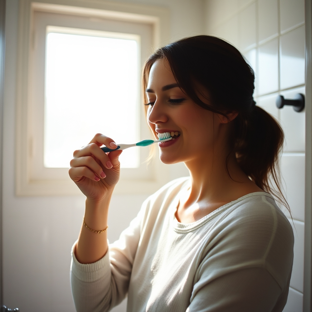 Why the Cost of Your Toothbrush Doesn’t Matter as Much as How You Use It