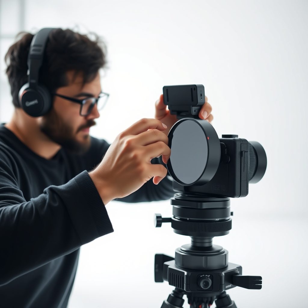 Huawei’s Z10 Add‑On Lens Turns the Mate 90 Pro Max into a Hybrid Camera