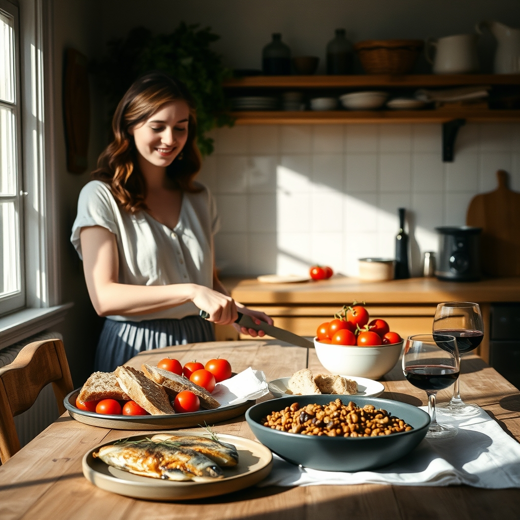 Biblical eating: what the diet actually involves and how it measures up