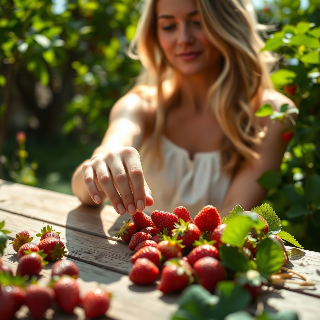 How Healthy Are Berries, Really? The Evidence, the Gaps, and What to Do This Week