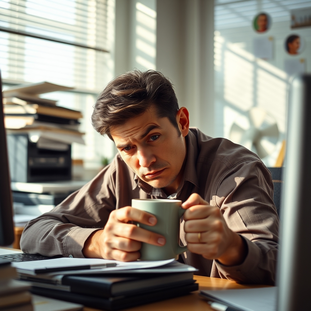 When stress squeezes your jaw: understanding and managing bruxism