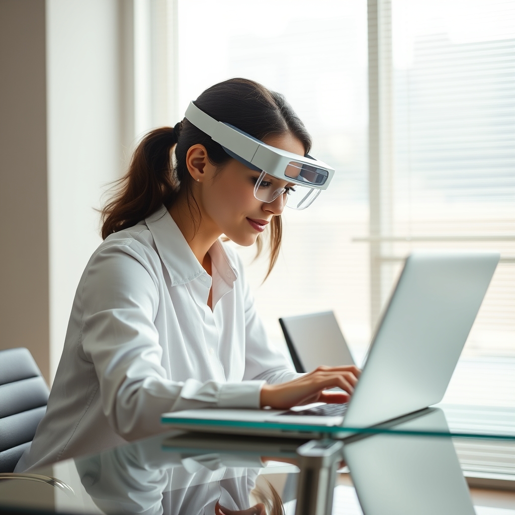Meta VR Glasses vs Xreal Aura: A Close‑up on the New Mixed‑Reality Wearables