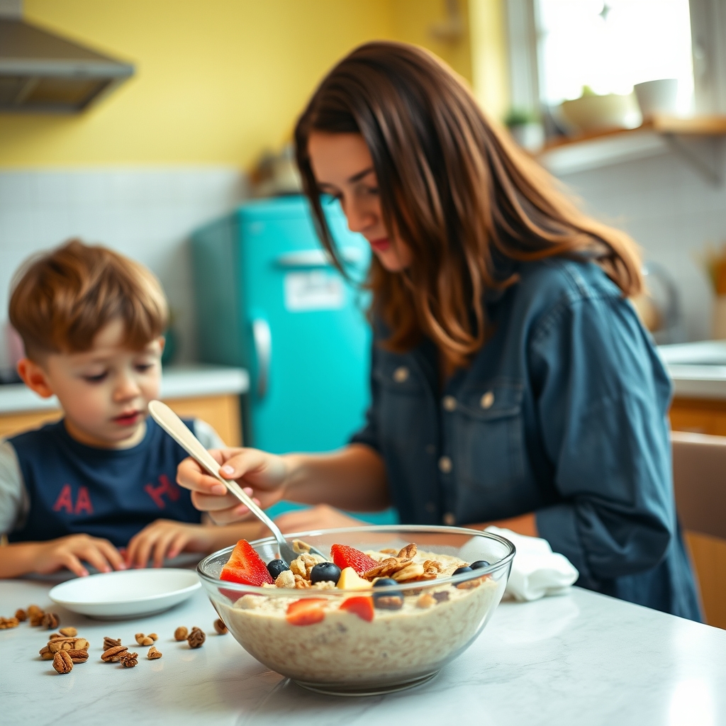How diet can influence ADHD symptoms: what the evidence suggests