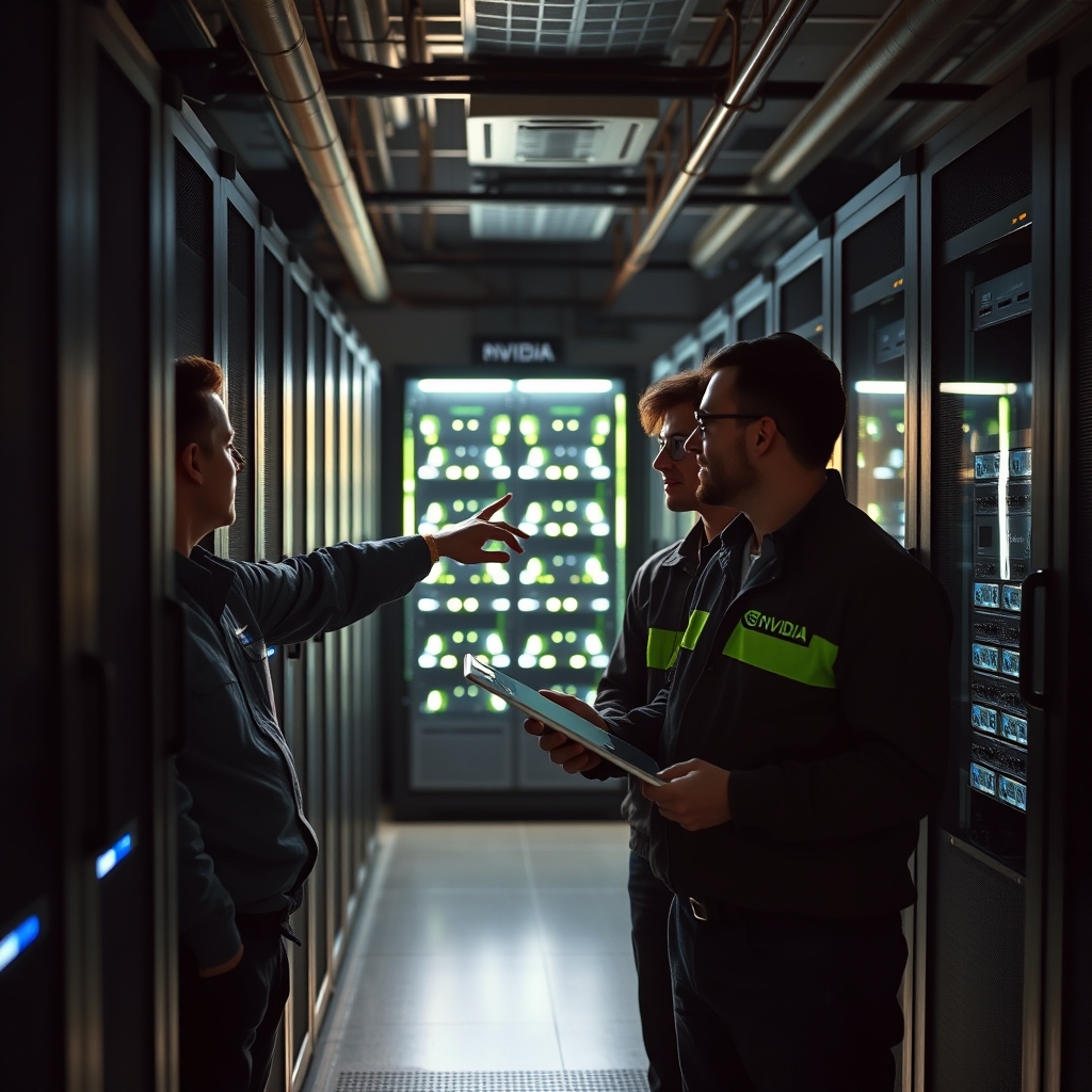 How to Share a GPU Cluster Across Teams with SageMaker HyperPod and Keep Costs Fair