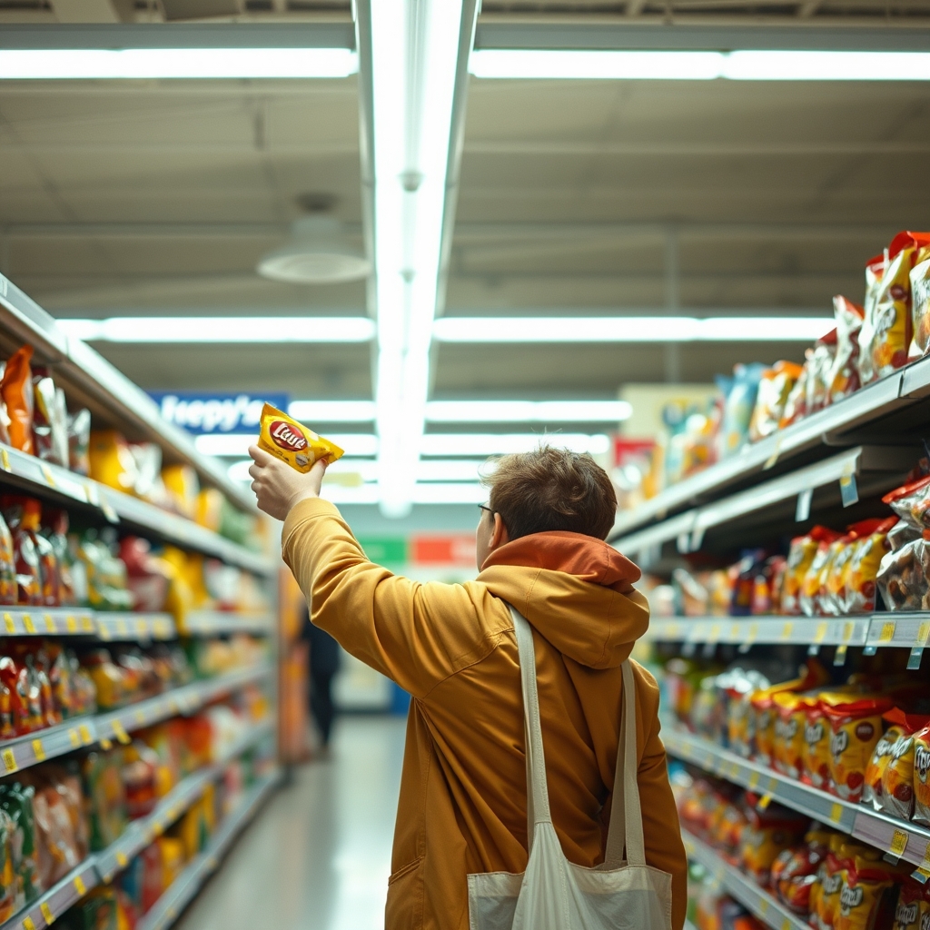 What the US FDA’s new “threshold of regulation” loophole could mean for your food