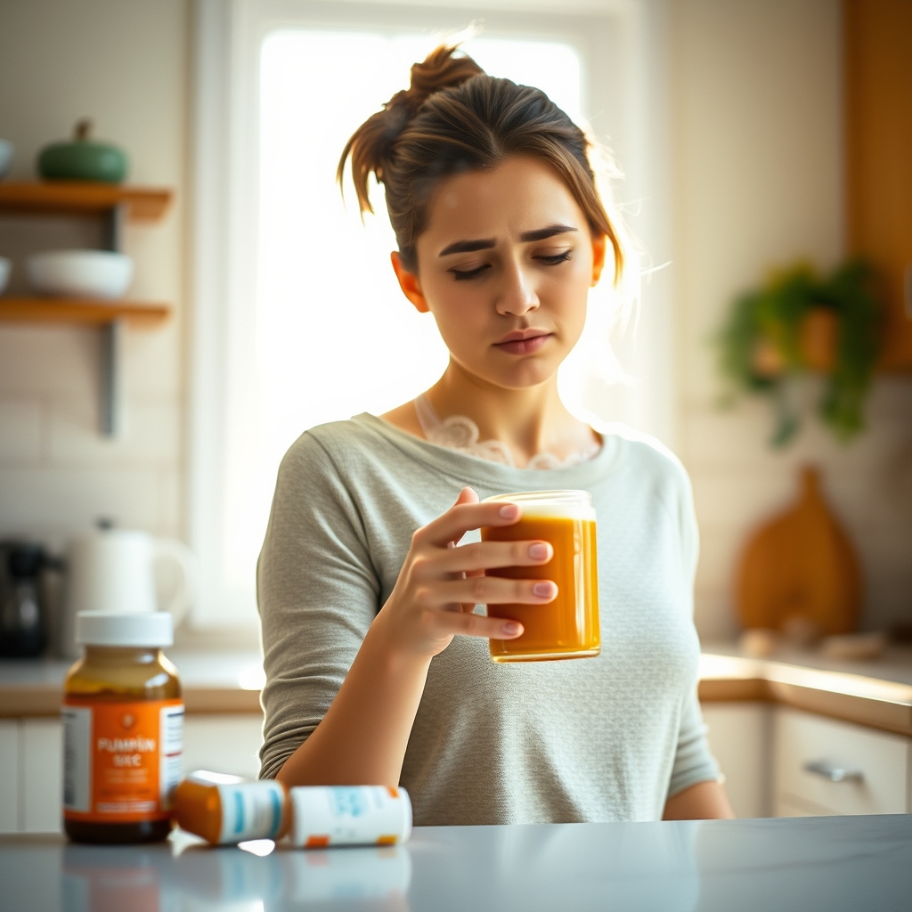 Pumpkin spice latte and heartburn: what to know if you’re on weight‑loss medication