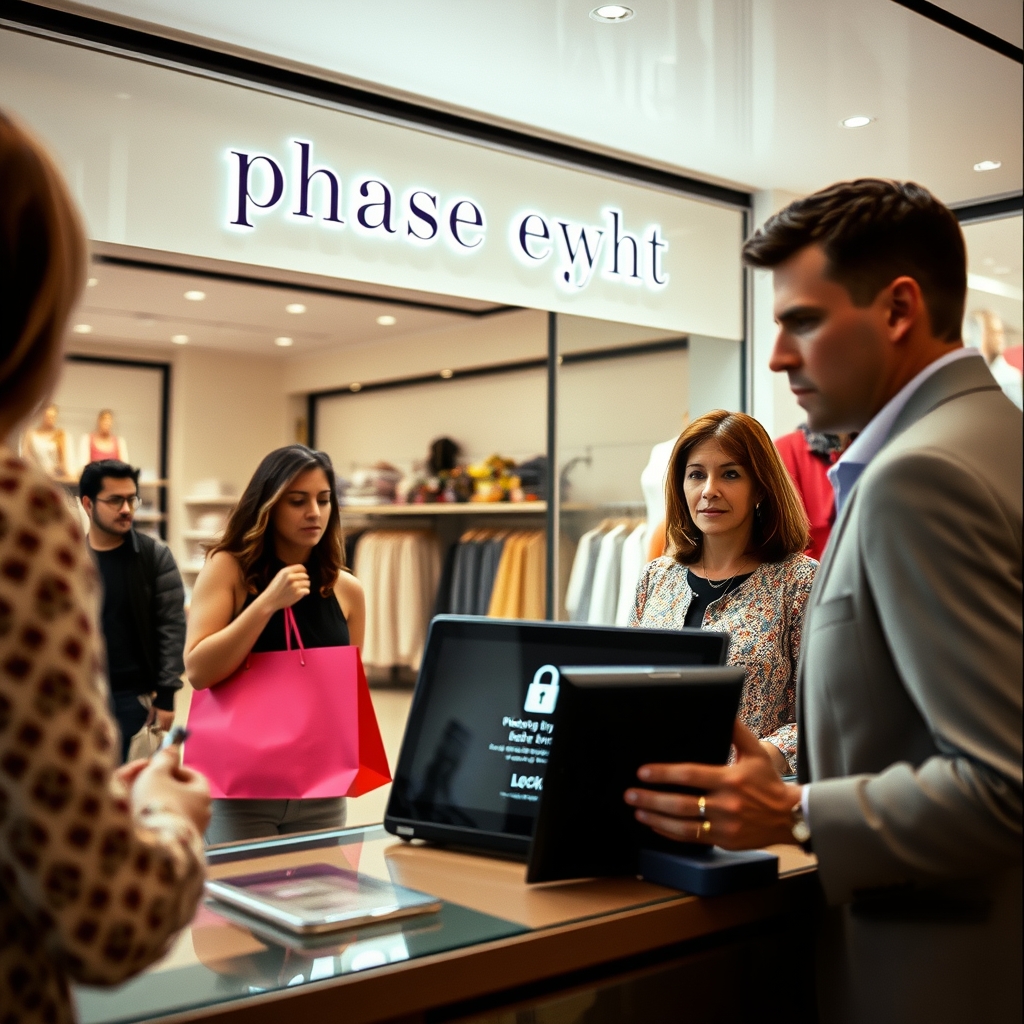 TFG's Phase Eight, Hobbs and Whistles hit by cyber‑attack – what shoppers should know