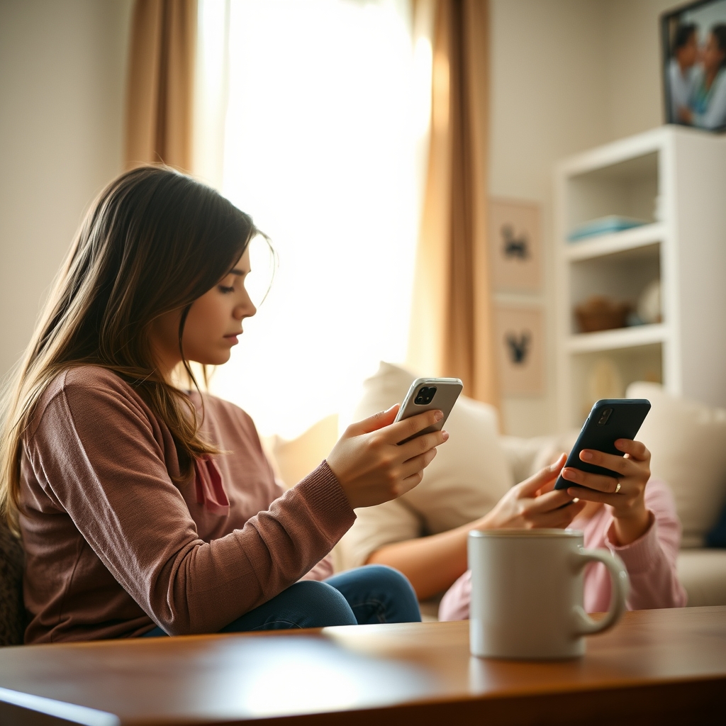 Snapchat, TikTok and Instagram grooming spikes: what parents need to know
