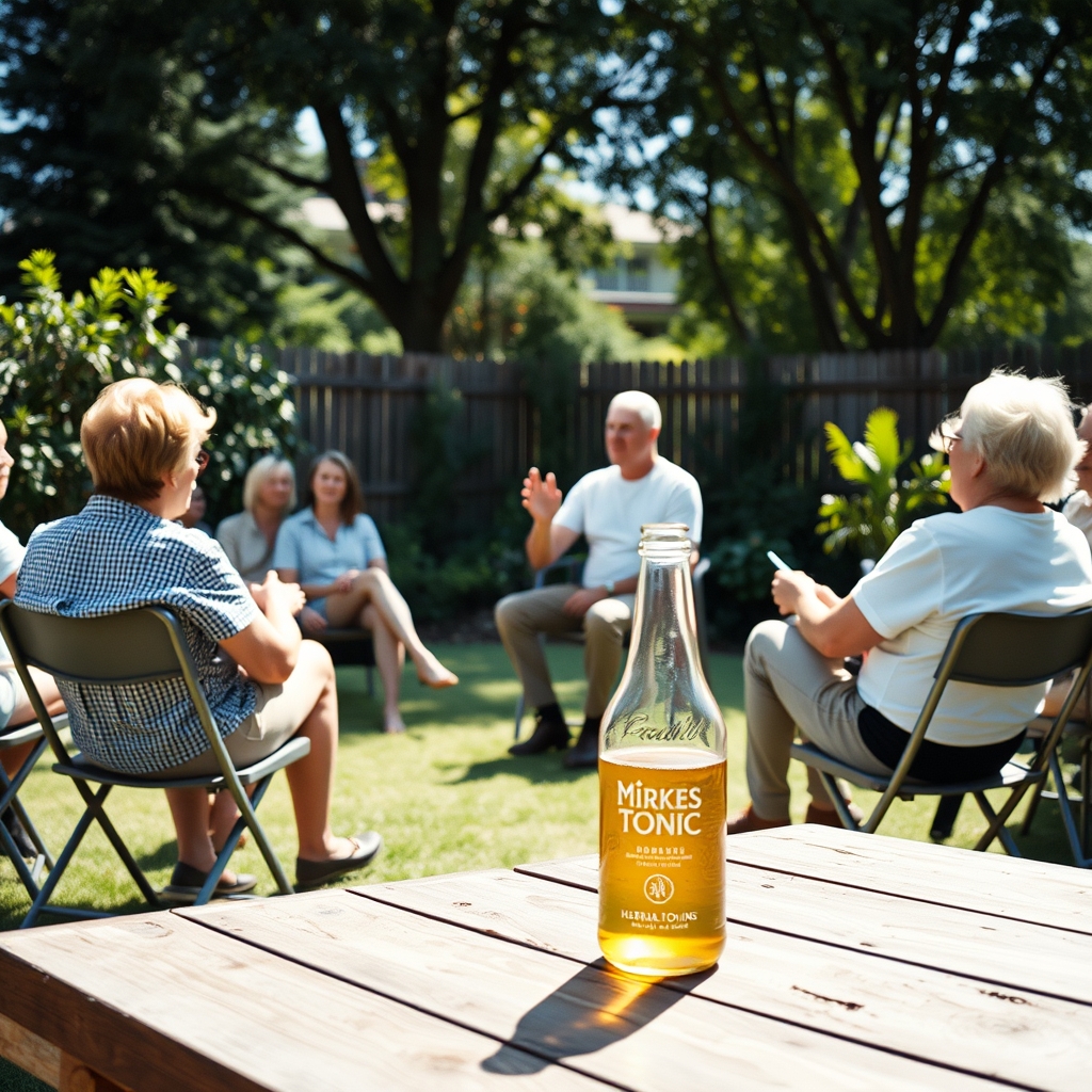 When wellness retreats cross the line: the hidden dangers of unregulated health advice