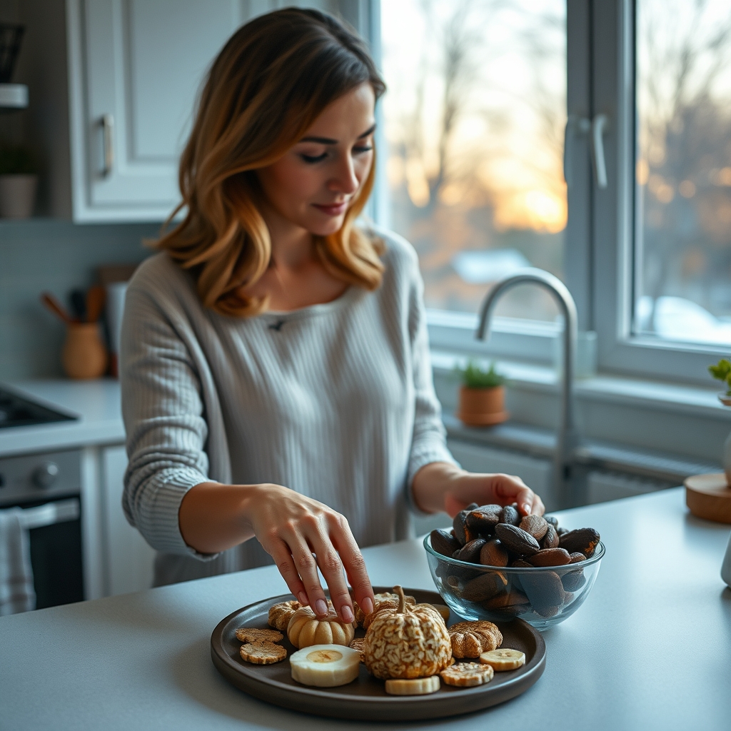 Healthy Halloween Treats: How to Make the Night Sweet Without the Sugar Spike