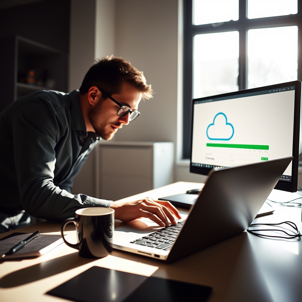 Getting SageMaker Endpoint Auto‑Scaling to Deploy Without Manual Steps