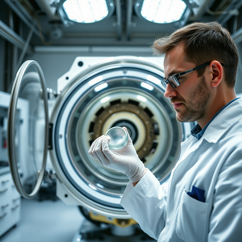 A Decade of Space‑Materials Testing and What Comes Next