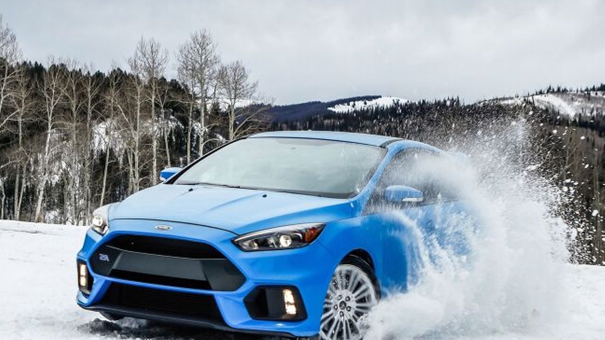 Winter Tires Are They Worth the Investment