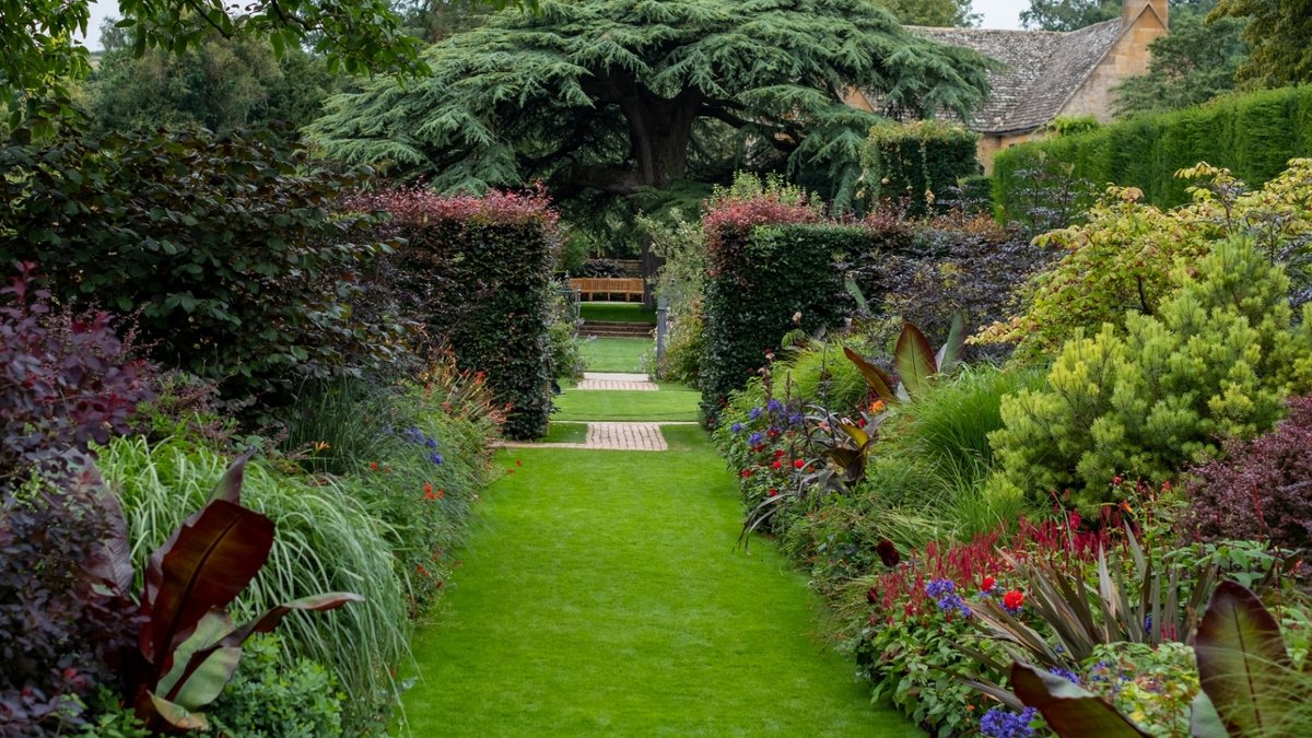 Best Mulches for a Healthy Garden Best Mulches for a Healthy Garden - healthy garden