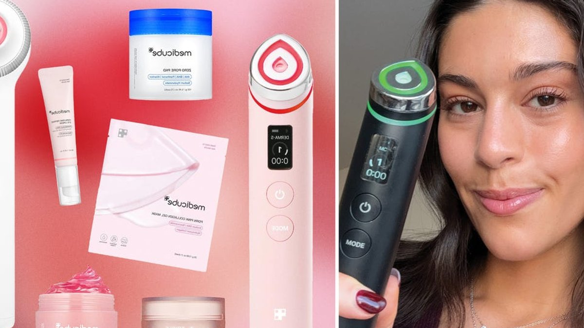 K‑Beauty Brand Revamps Skin Health for Users