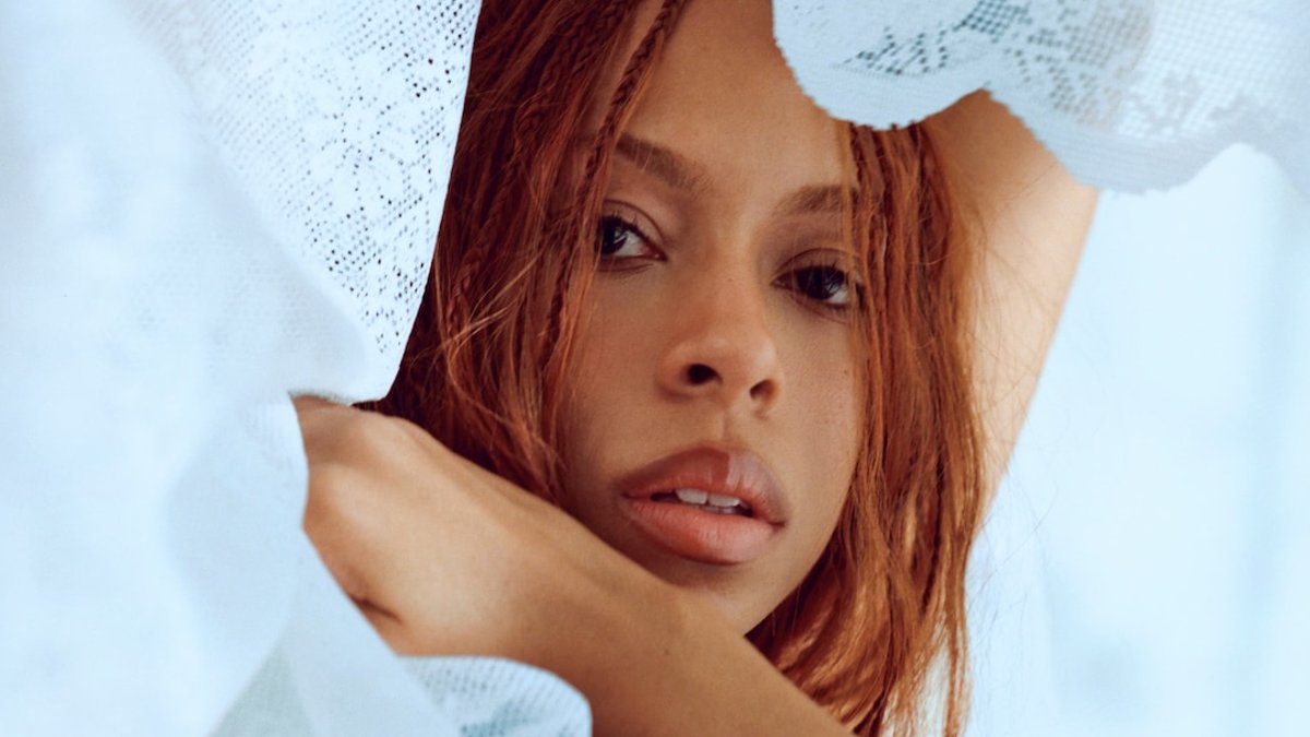 Ravyn Lenae Says Identity Was Picked Apart