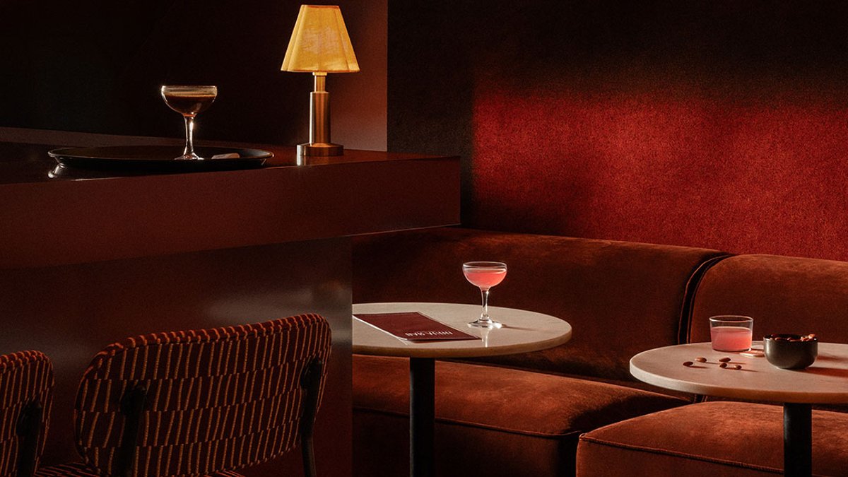 Audo Unveils Understated Elegance in Copenhagen