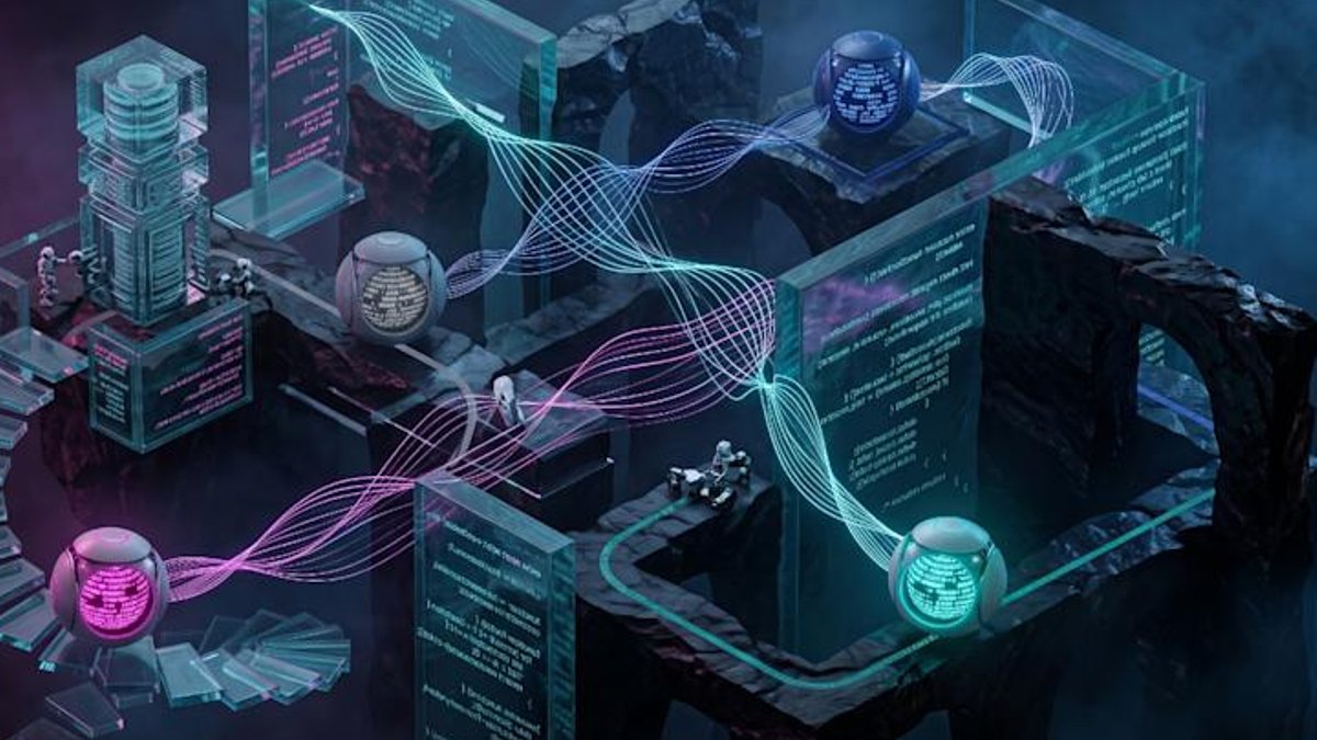 Four AI Agents Outperform Claude Opus 4.8 Four AI Agents Outperform Claude Opus 4.8 - ai agents
