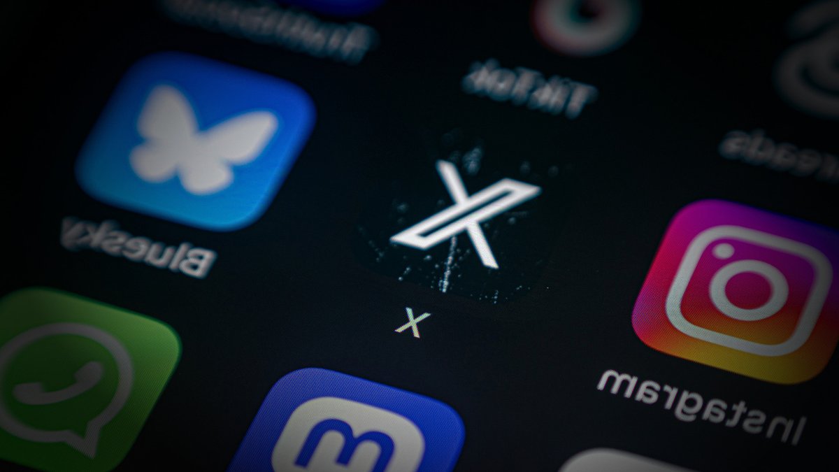 X replaces revenue sharing with content rewards program - content rewards