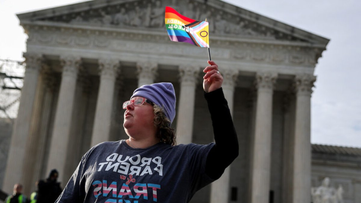 Third clinic settles over trans care dispute Third clinic settles over trans care dispute - trans care