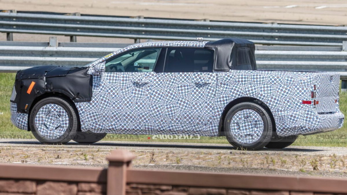 Ford Fathom or Slate EV under $28K Ford Fathom or Slate EV under $28K - ev truck