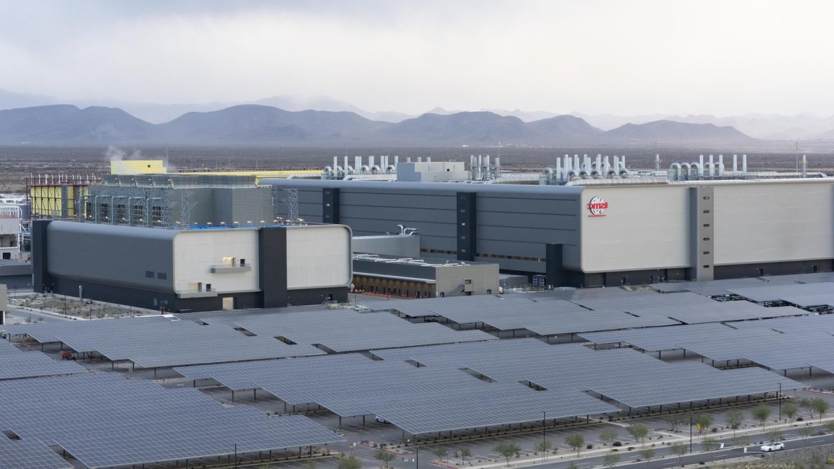Arizona courts Taiwan beyond semiconductors - taiwanese investors