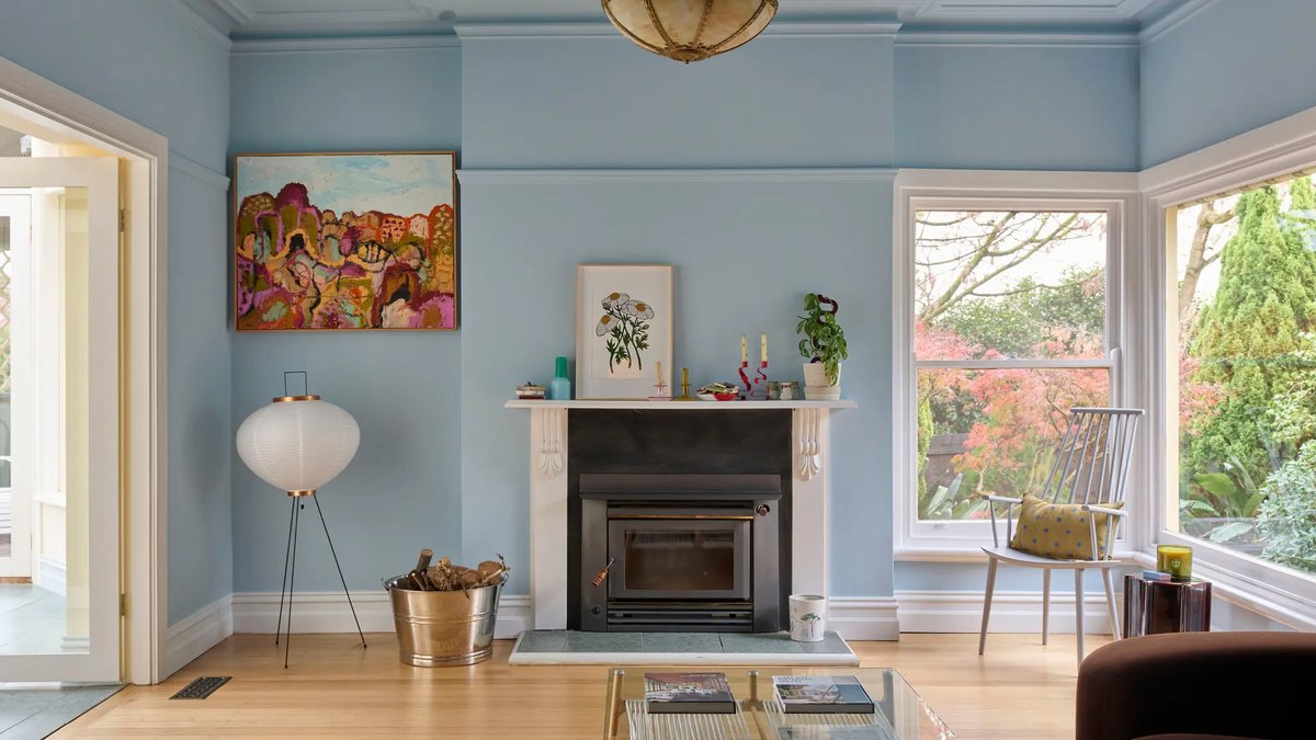 Suburban Melbourne Home Overflowing With Heart and Charm Suburban Melbourne Home Overflowing With Heart and Charm - melbourne home renovation
