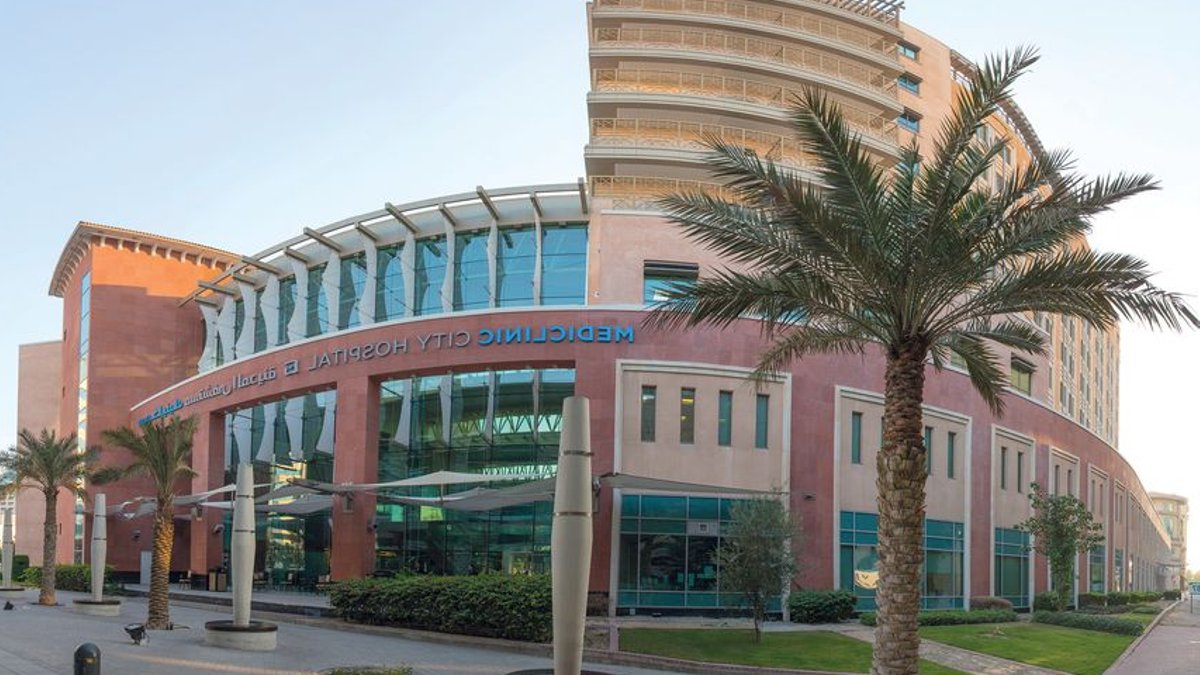Mediclinic City Hospital hits 100 kidney transplants - kidney transplant