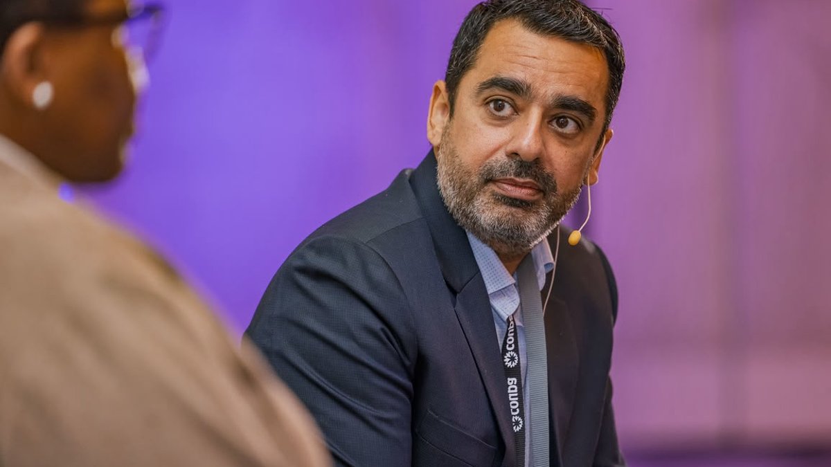 AI Startup Enters South Africa Market