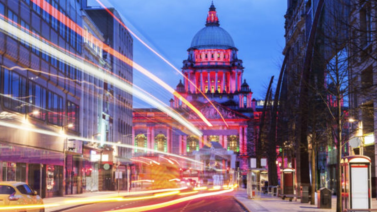 Northern Ireland Small Business Funding Guide Released Northern Ireland Small Business Funding Guide Released - northern ireland funding