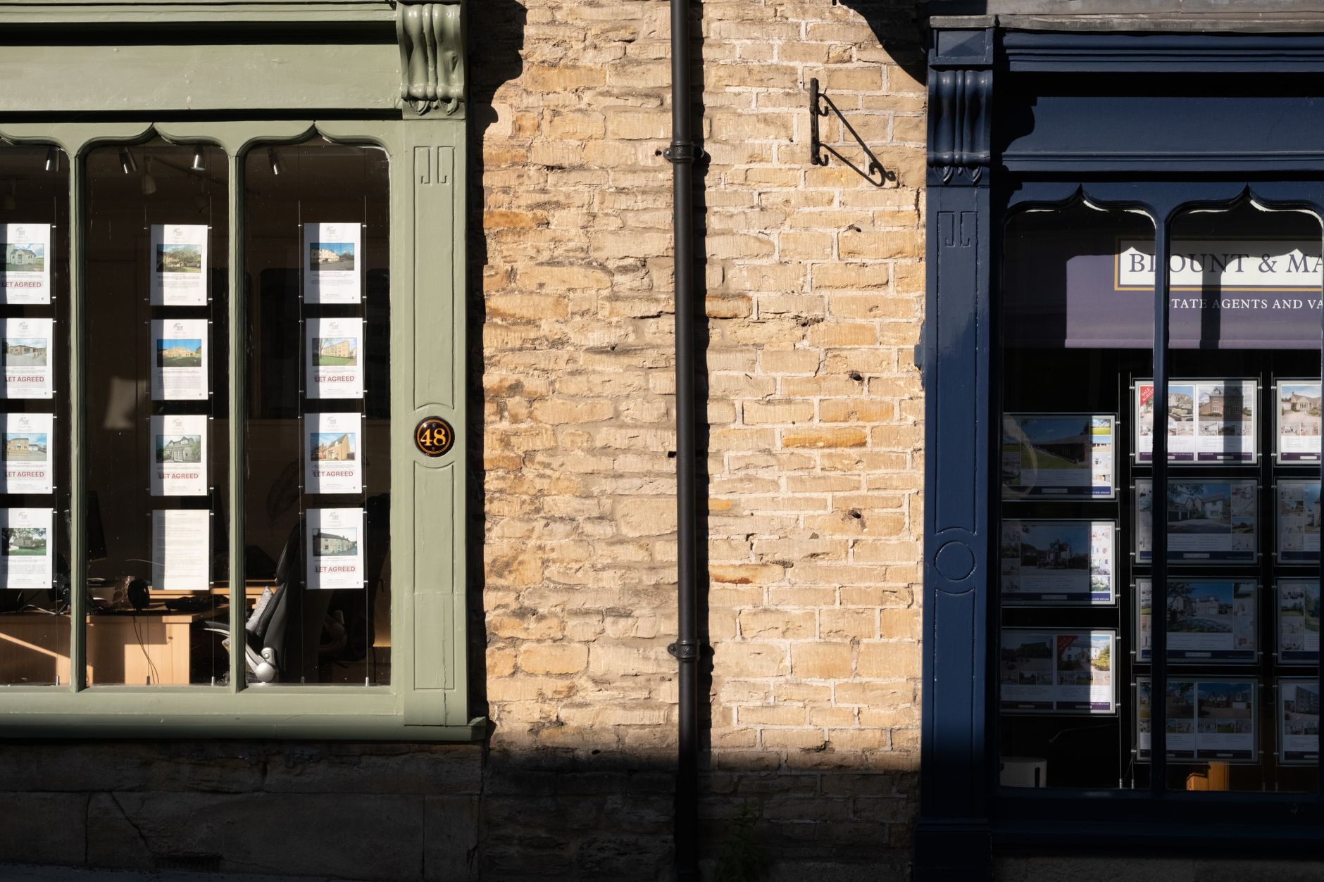 Selby estate agency in staff takeover
