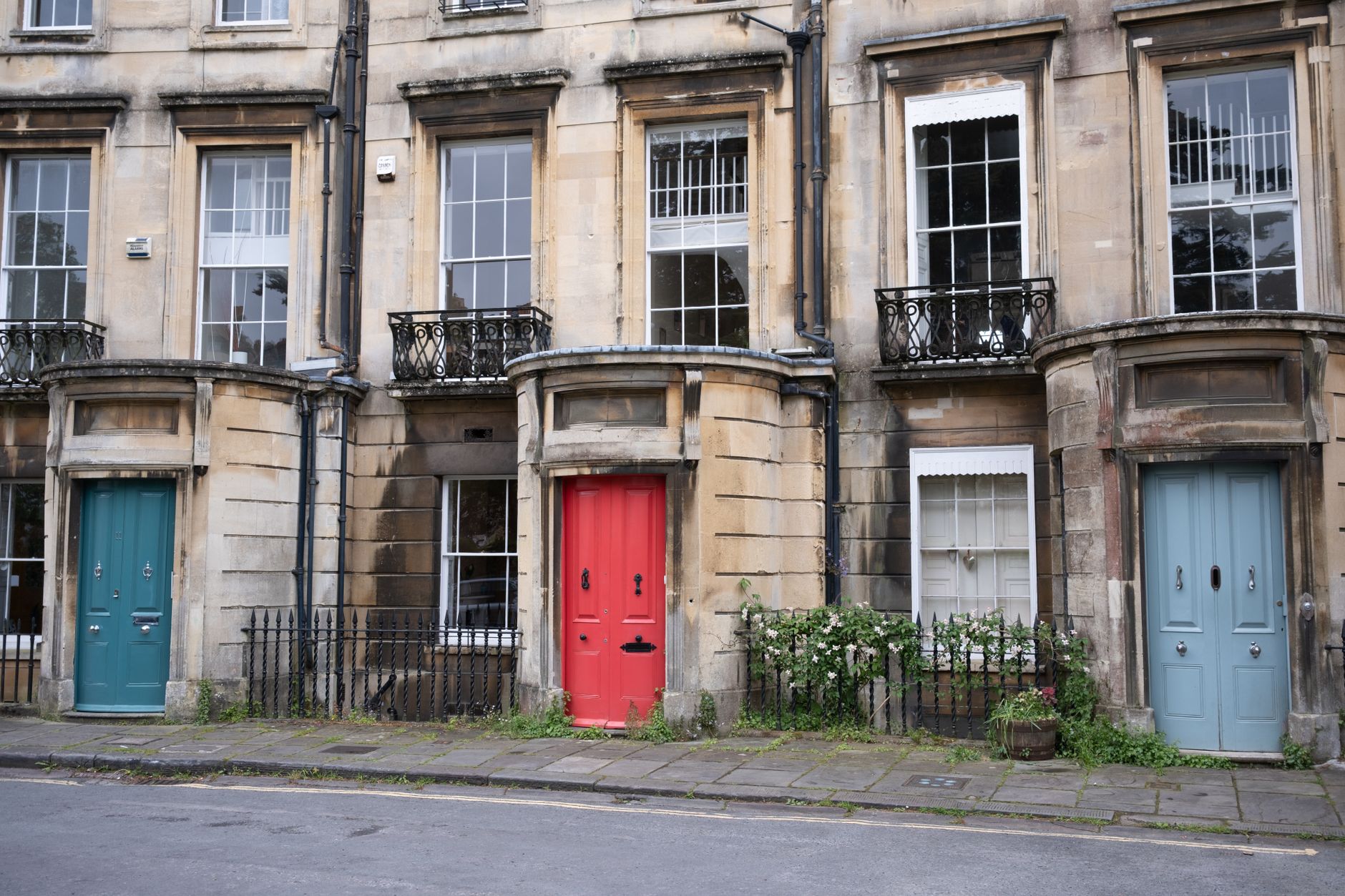 Rental survey covers five English and Scottish cities