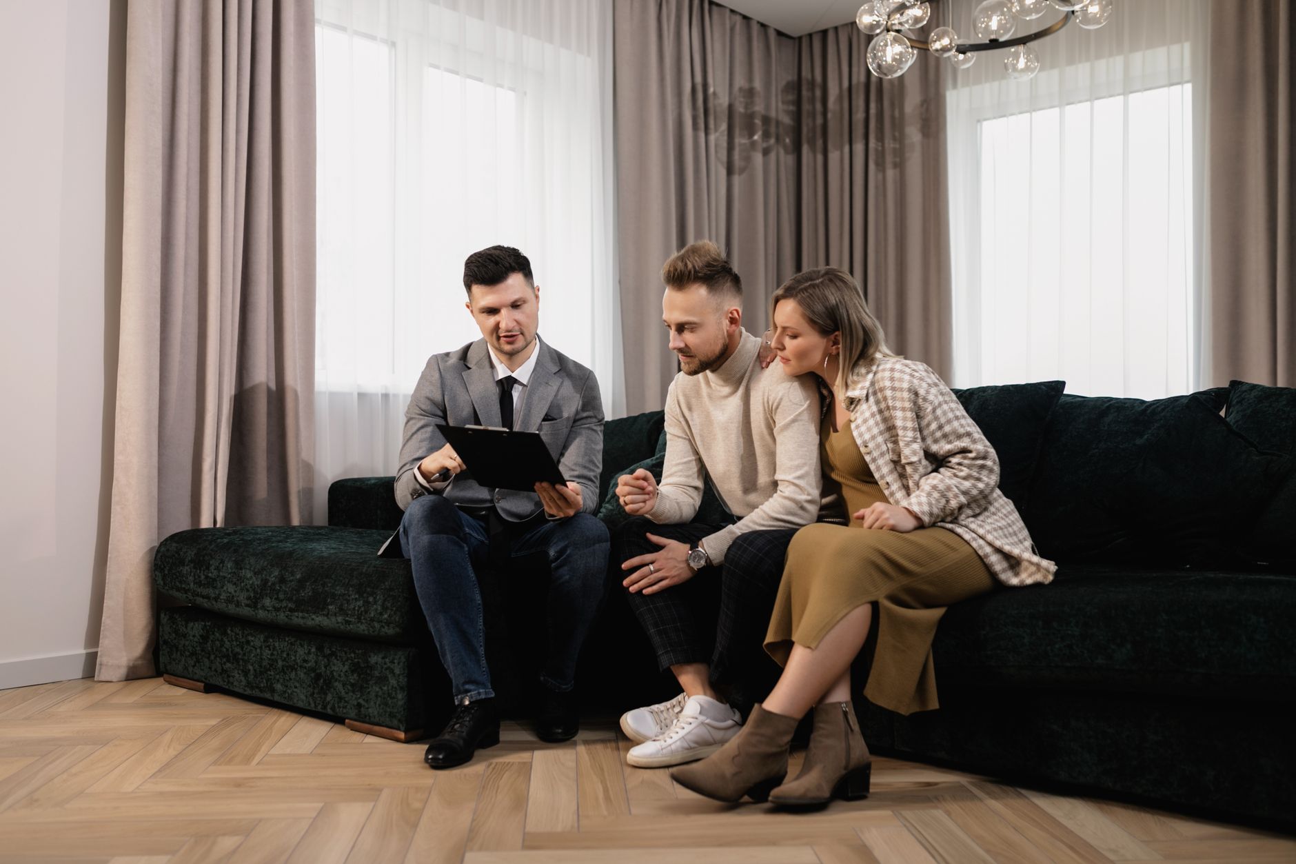 AI tool revives unused buyer data for agents