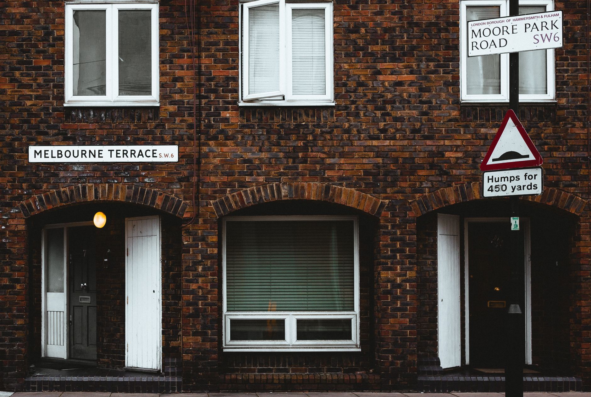 London property market hit by political uncertainty