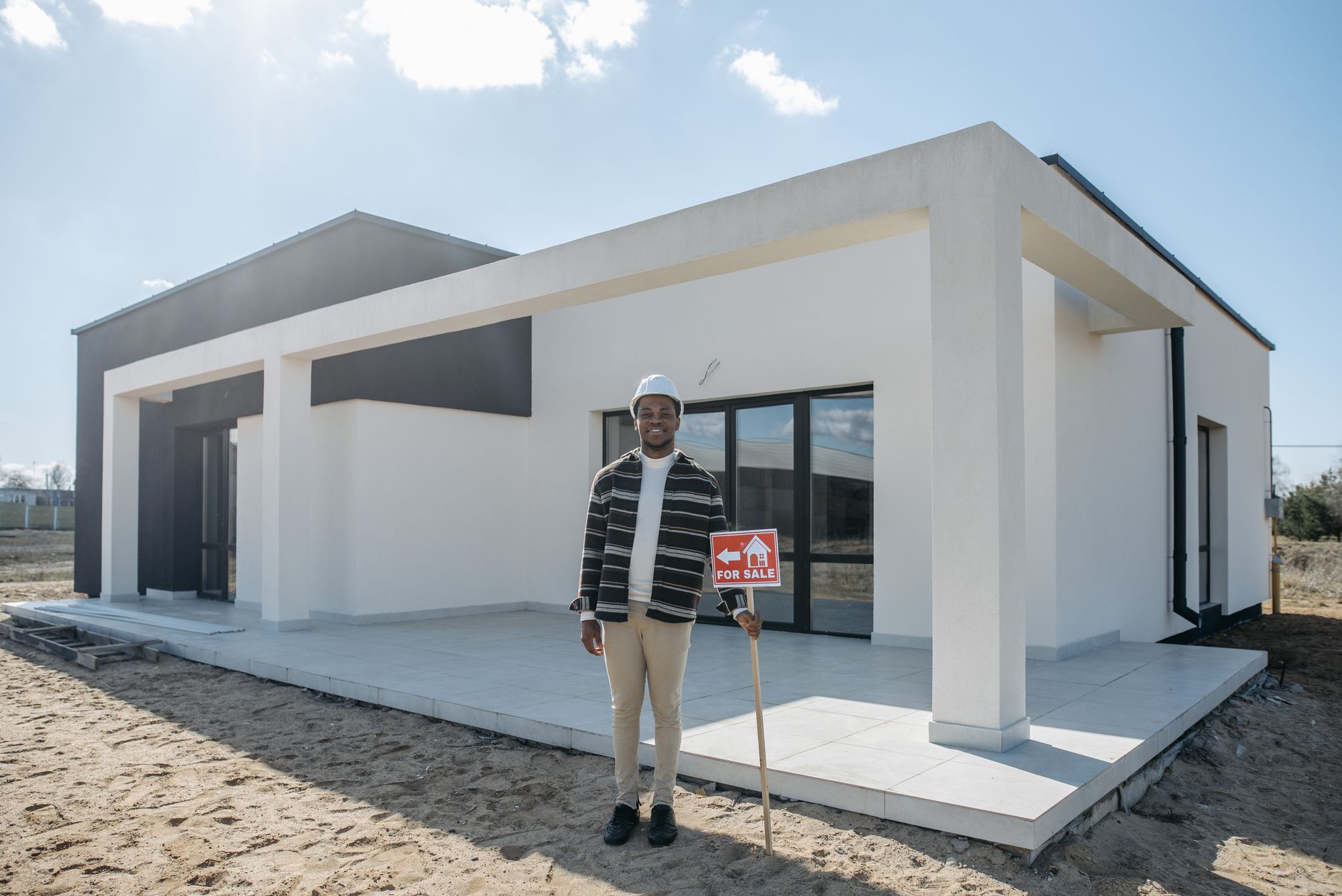 Unique Property Sale Completed Cheaper