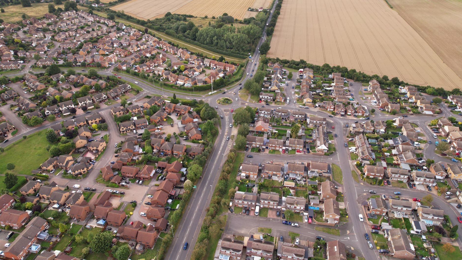 Havering to gain 122 million pounds housing boost