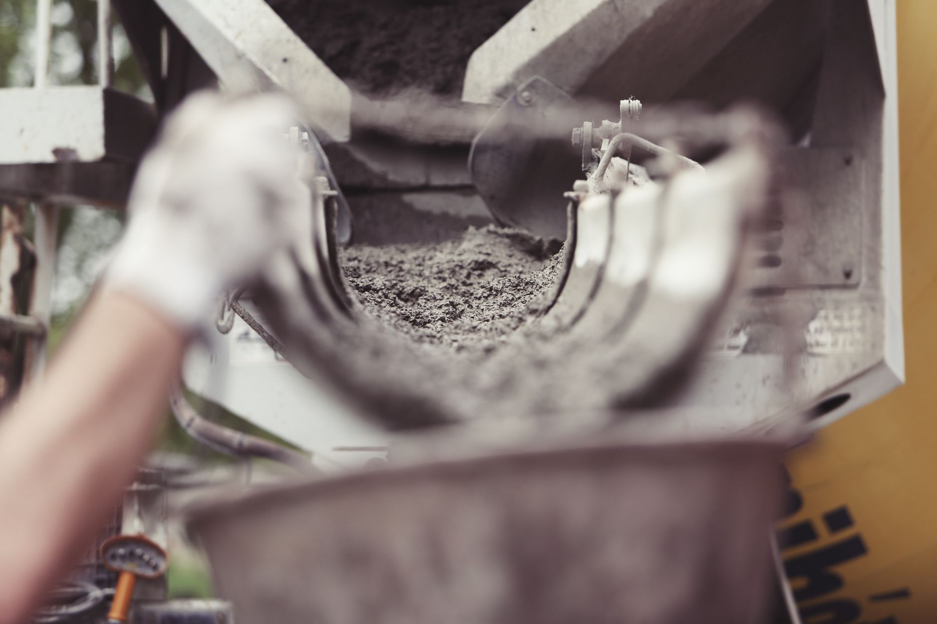 What Most Property Owners Miss About Cement and Foundation Work