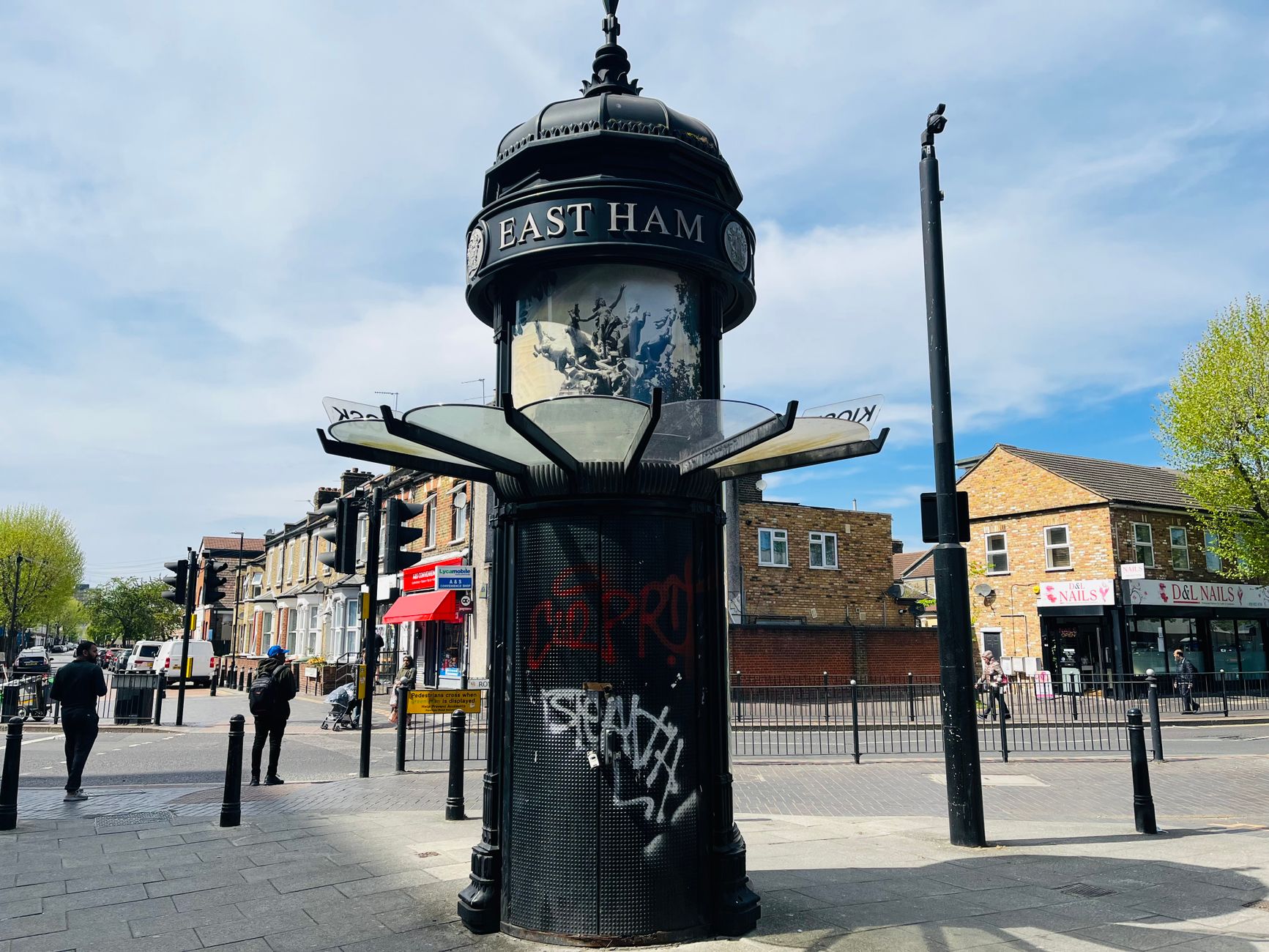 Tower Hamlets bans landlords for three years