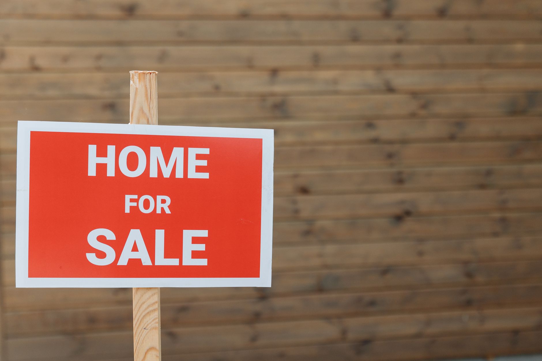 What to look for before buying a house