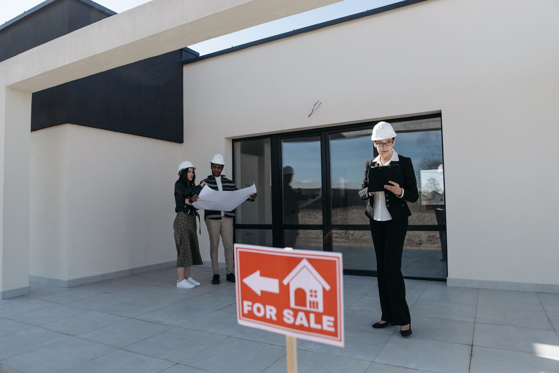 Building Your Real Estate Dream Team