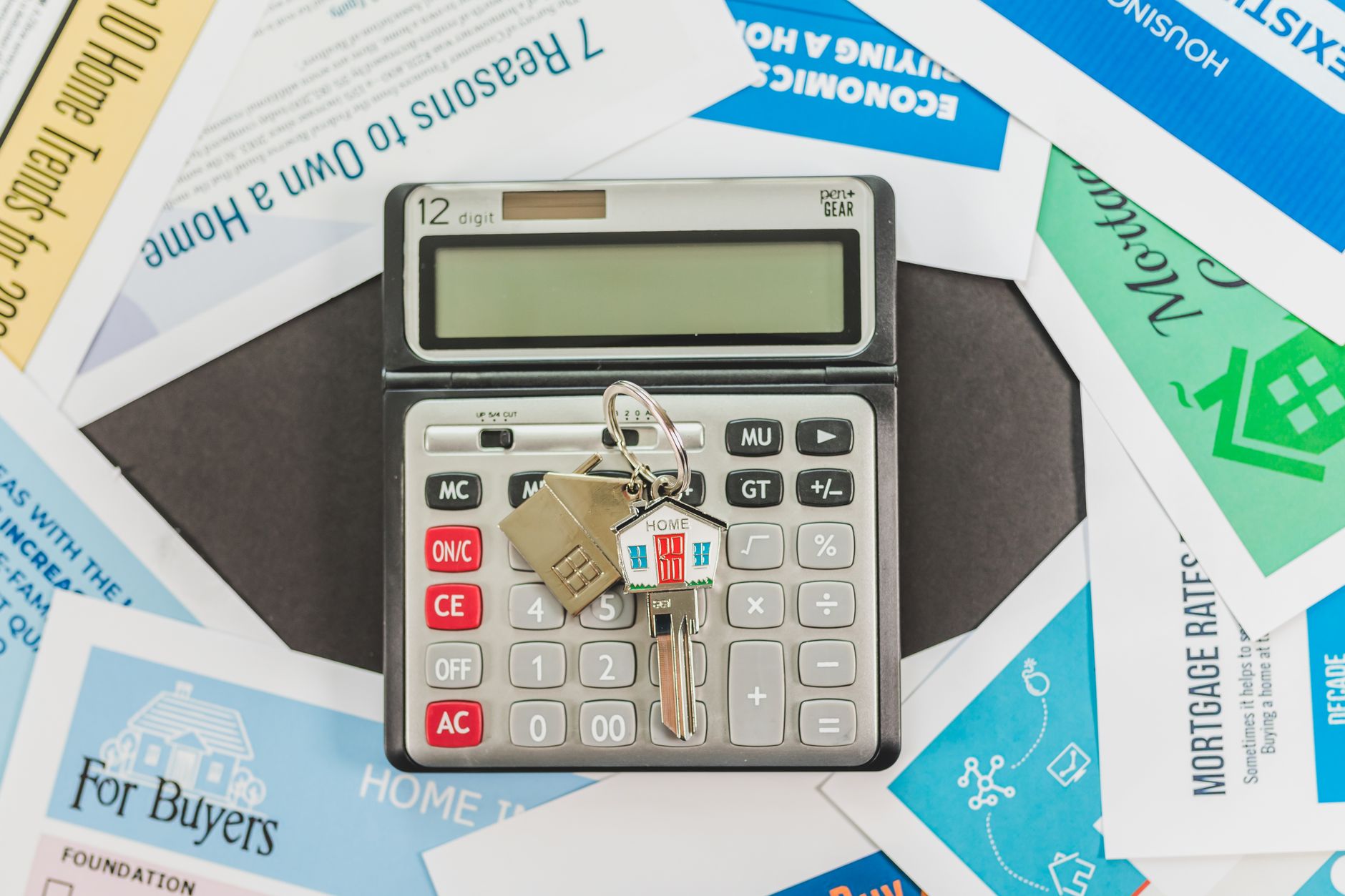 What Do You Need to Qualify for a Mortgage?