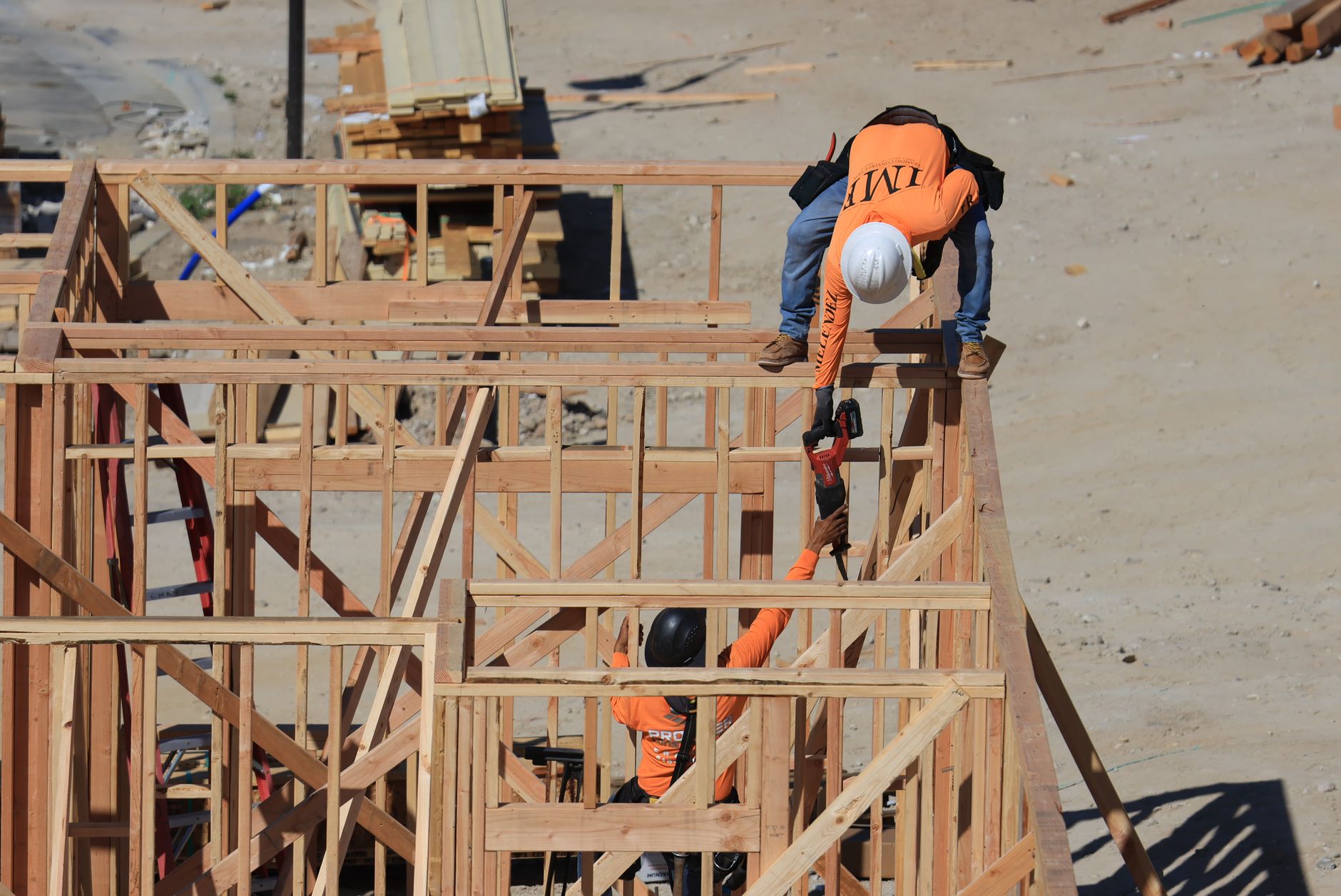 Check Out Custom Home Builders: Advantages of Custom Homes
