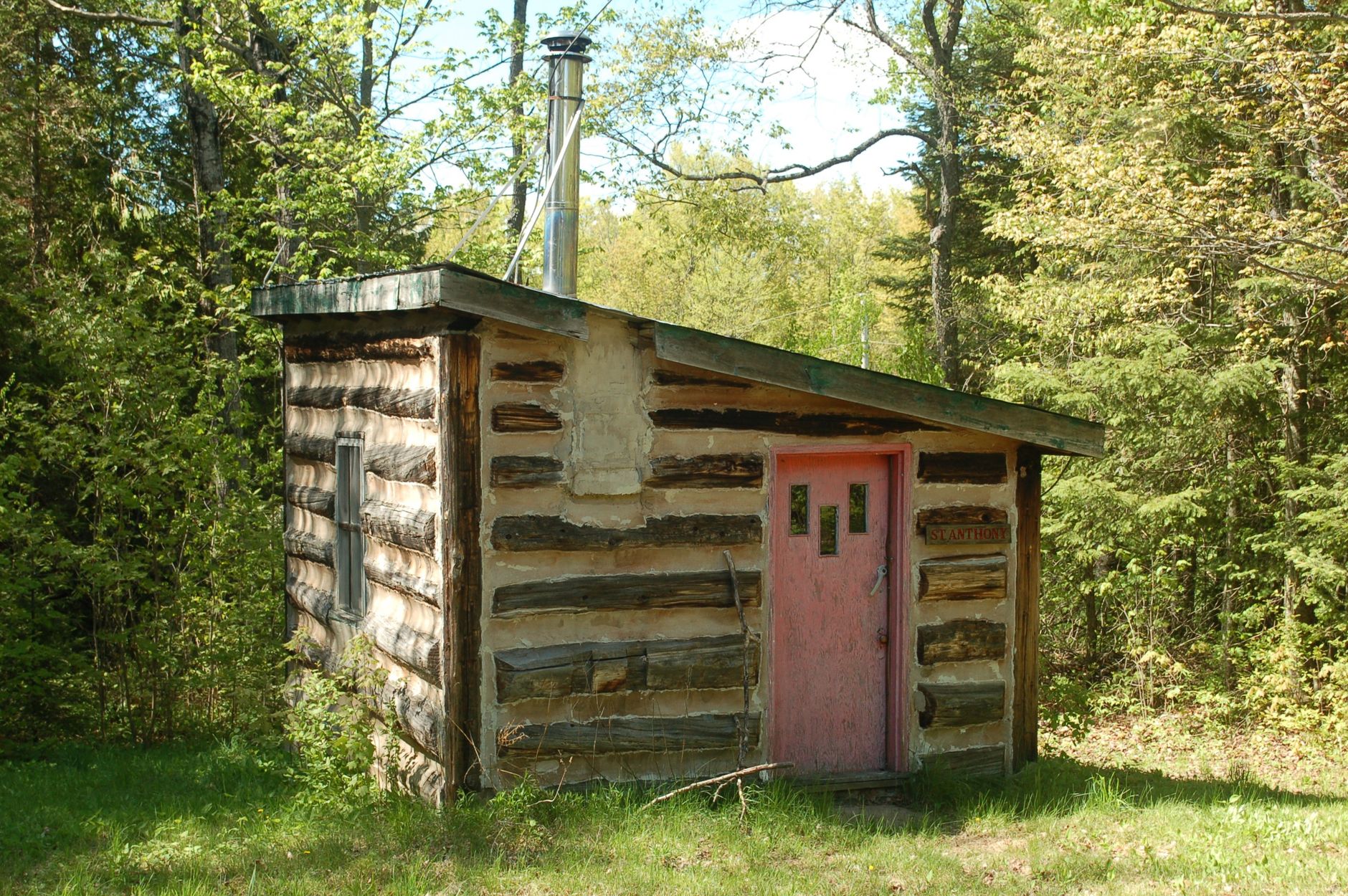Buying Custom Log Cabin Kits in Canada and United States