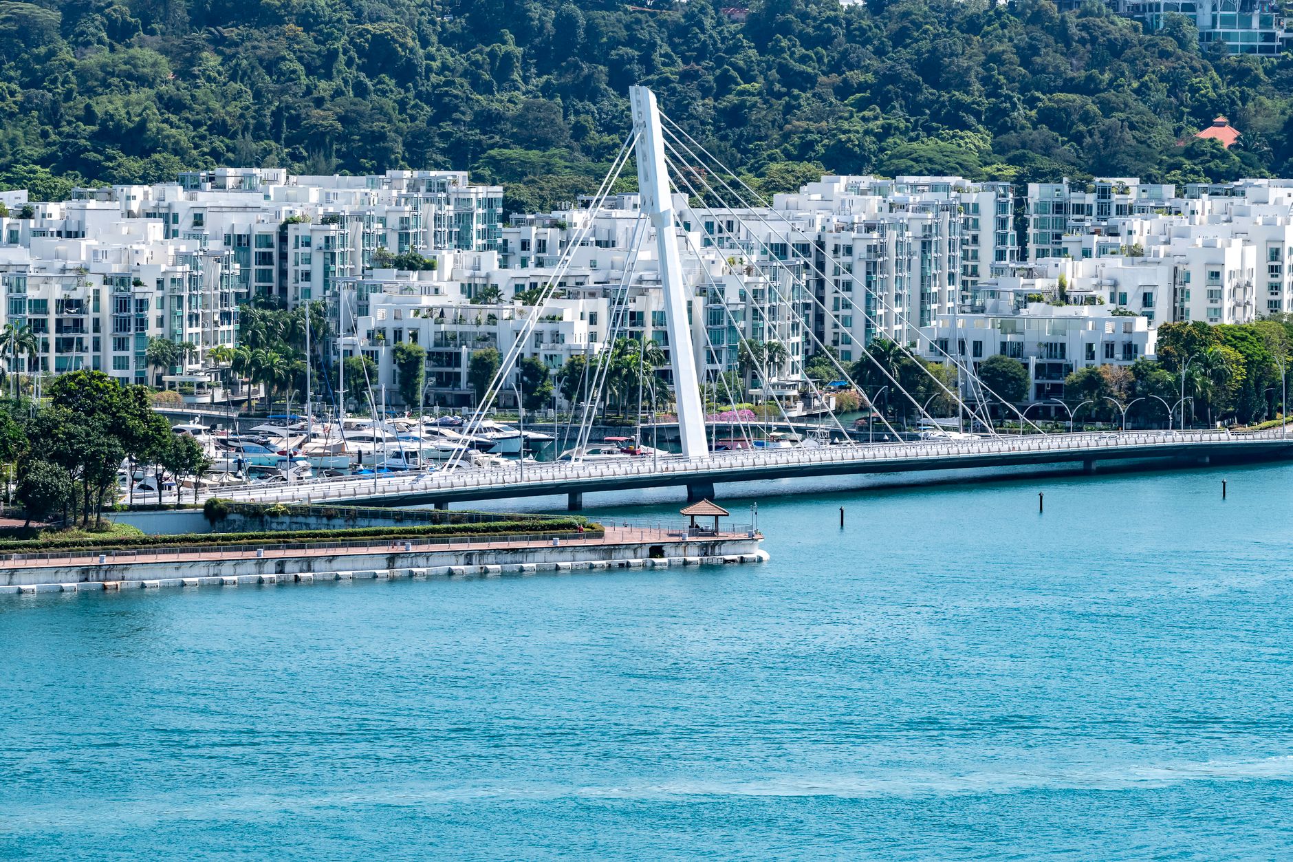 5 Hotel Recommendation for Quick Getaway in Sentosa Islandf